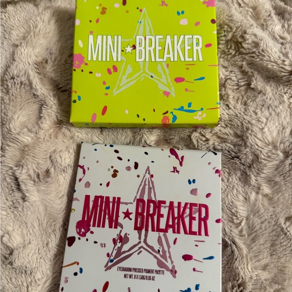 Jeffree Star Cosmetics Eyeshadow Palette - Picture 5 of 8